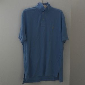 Polo by Ralph Lauren Short-Sleeve Polo Shirt
